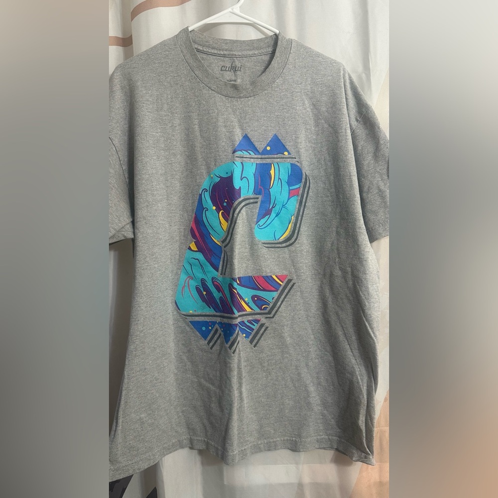 Men’s Graphic Tee